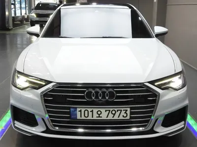 Audi A6 2021, 88000 км, за 18708.15 USD