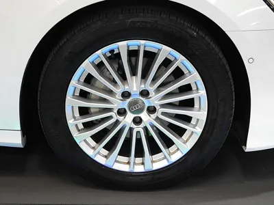 Audi A6 2021, 88000 км, за 18708.15 USD