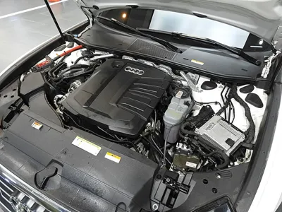 Audi A6 2021, 88000 км, за 18708.15 USD - фото 6