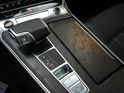 Audi A6 2021, 88000 км, за 18708.15 USD - фото 9