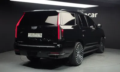 Cadillac Escalade 2021, 42174 км, за 57719.54 USD