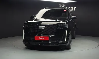 Cadillac Escalade 2021, 42174 км, за 57719.54 USD