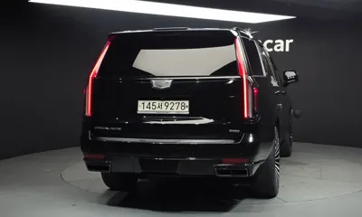 Cadillac Escalade 2021, 42174 км, за 57719.54 USD