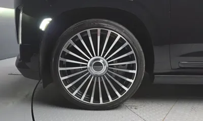 Cadillac Escalade 2021, 42174 км, за 57719.54 USD