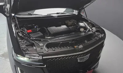 Cadillac Escalade 2021, 42174 км, за 57719.54 USD - фото 6