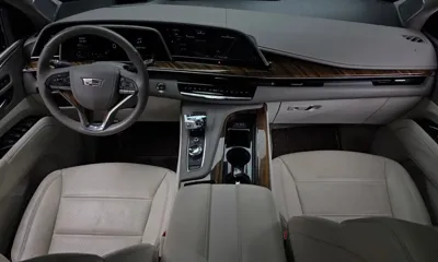 Cadillac Escalade 2021, 42174 км, за 57719.54 USD - фото 7