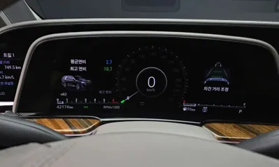 Cadillac Escalade 2021, 42174 км, за 57719.54 USD - фото 8