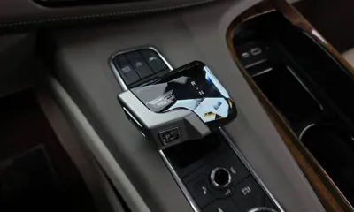 Cadillac Escalade 2021, 42174 км, за 57719.54 USD - фото 9