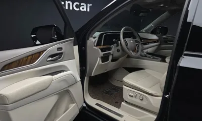 Cadillac Escalade 2021, 42174 км, за 57719.54 USD - фото 10