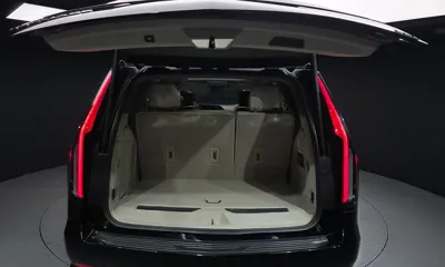 Cadillac Escalade 2021, 42174 км, за 57719.54 USD - фото 20