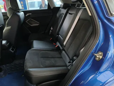 Audi Q3 2021, 66000 км, за 18761 USD - фото 20