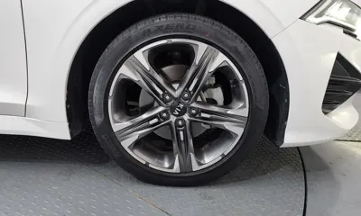 Kia K5 2021, 68606 км, за 14212.07 USD