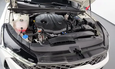 Kia K5 2021, 68606 км, за 14212.07 USD - фото 6