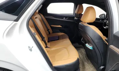 Kia K5 2021, 68606 км, за 14212.07 USD - фото 12