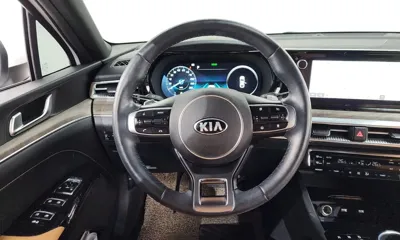 Kia K5 2021, 68606 км, за 14212.07 USD - фото 13