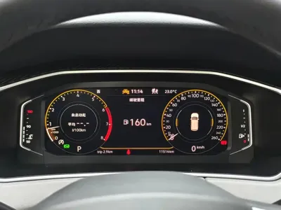Volkswagen Tayron 2023, 11000 км, за 29758.39 USD - фото 20