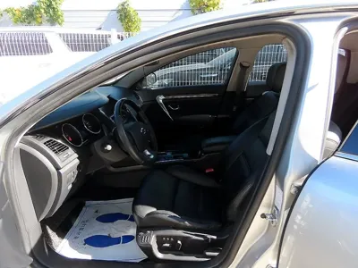 Renault-KoreaSamsung SM7 2012, 138353 км, за 1651.8 USD