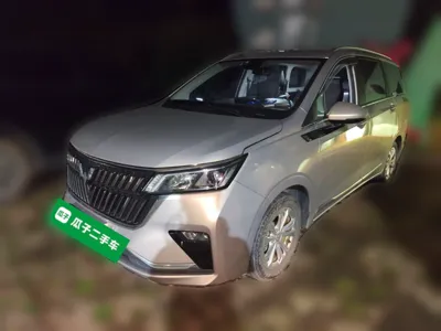 Wuling Jiachen · 2022 год