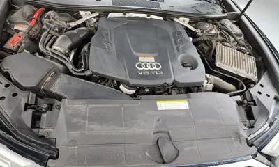 Audi A6 2020, 100495 км, за 20932.19 USD - фото 6