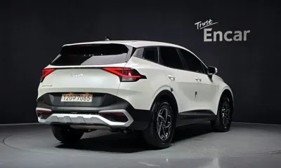 Kia Sportage 2022, 110809 км, за 11004.75 USD