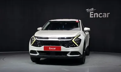 Kia Sportage 2022, 110809 км, за 11004.75 USD