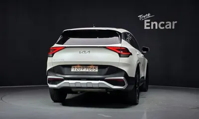 Kia Sportage 2022, 110809 км, за 11004.75 USD