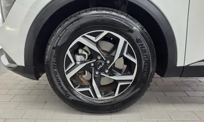 Kia Sportage 2022, 110809 км, за 11004.75 USD