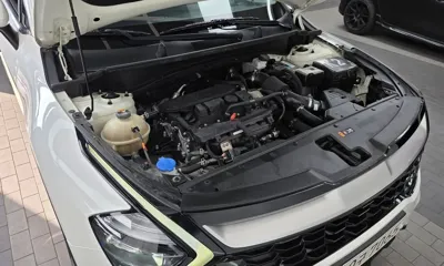 Kia Sportage 2022, 110809 км, за 11004.75 USD - фото 6