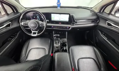 Kia Sportage 2022, 110809 км, за 11004.75 USD - фото 7