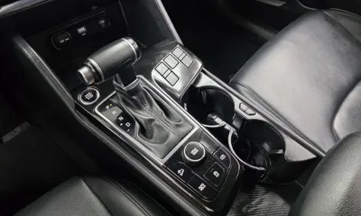 Kia Sportage 2022, 110809 км, за 11004.75 USD - фото 9