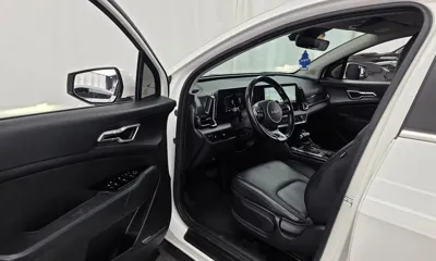 Kia Sportage 2022, 110809 км, за 11004.75 USD - фото 10
