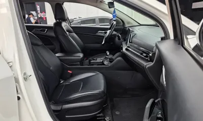 Kia Sportage 2022, 110809 км, за 11004.75 USD - фото 11