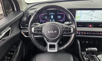 Kia Sportage 2022, 110809 км, за 11004.75 USD - фото 13