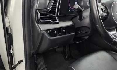 Kia Sportage 2022, 110809 км, за 11004.75 USD - фото 17