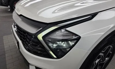 Kia Sportage 2022, 110809 км, за 11004.75 USD - фото 22