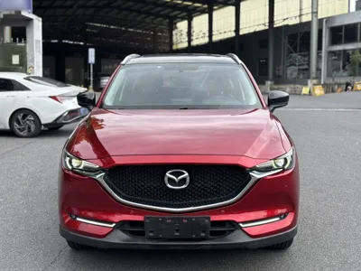 Mazda CX-5 2017, 113900 км, за 9954 USD