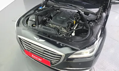 Genesis G80 2017, 150303 км, за 7687.3 USD - фото 6