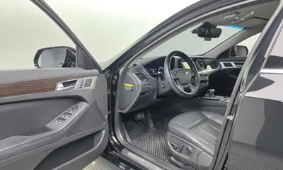 Genesis G80 2017, 150303 км, за 7687.3 USD - фото 11