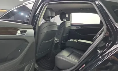 Genesis G80 2017, 150303 км, за 7687.3 USD - фото 17