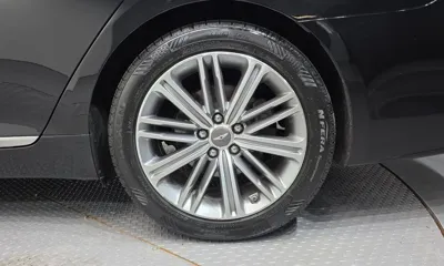 Genesis G80 2017, 150303 км, за 7687.3 USD - фото 21