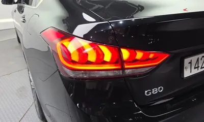 Genesis G80 2017, 150303 км, за 7687.3 USD - фото 23