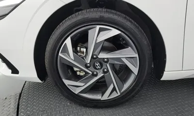 Hyundai Avante 2024, 24943 км, за 16141.53 USD