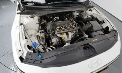 Hyundai Avante 2024, 24943 км, за 16141.53 USD - фото 6