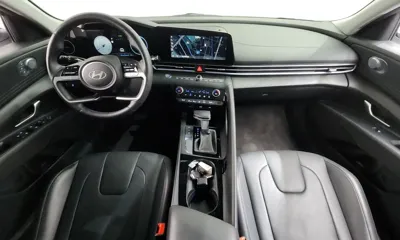 Hyundai Avante 2024, 24943 км, за 16141.53 USD - фото 7