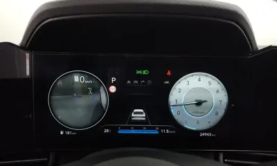 Hyundai Avante 2024, 24943 км, за 16141.53 USD - фото 8
