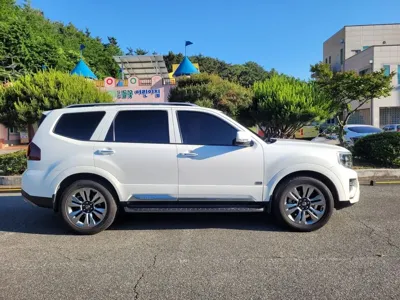 Kia Mohave 2021, 74171 км, за 19478.84 USD