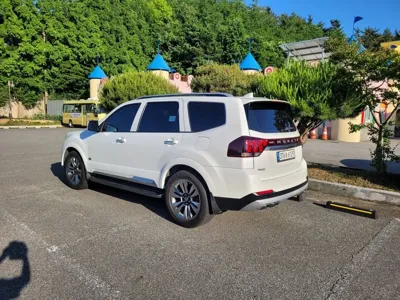 Kia Mohave 2021, 74171 км, за 19478.84 USD