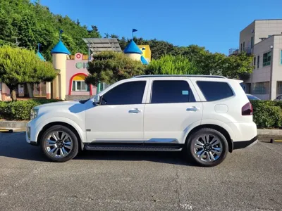 Kia Mohave 2021, 74171 км, за 19478.84 USD