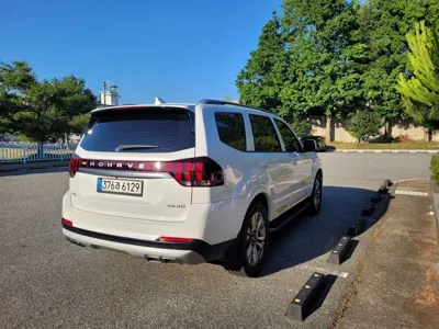 Kia Mohave 2021, 74171 км, за 19478.84 USD - фото 6