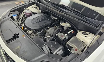 Kia Sorento 2021, 83671 км, за 16256.84 USD - фото 6